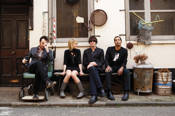 Metric