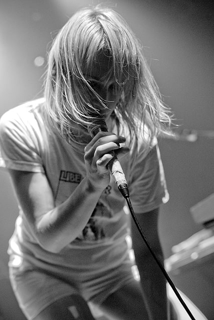 Metric Metric