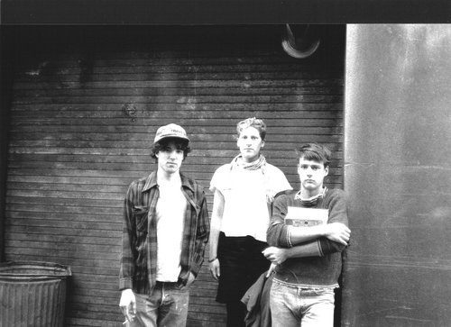 Beat Happening