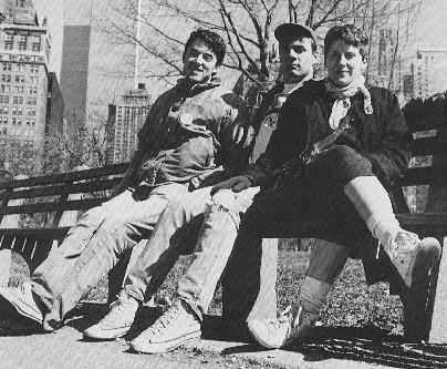 Beat Happening