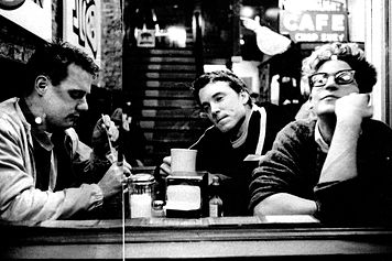 Beat Happening Beat Happening
