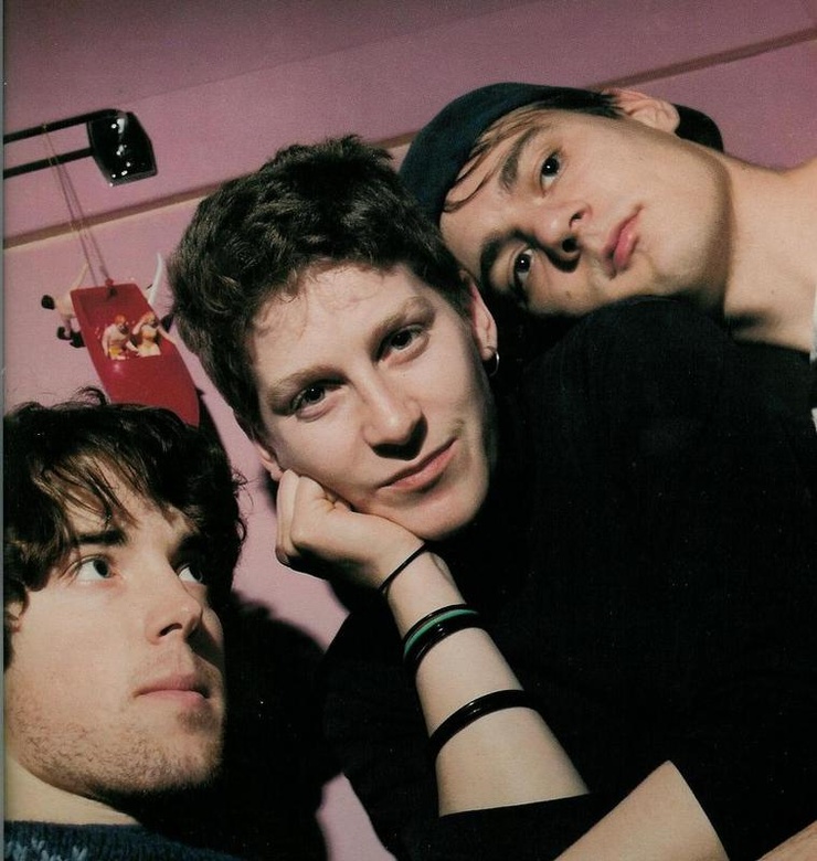 Beat Happening Beat Happening