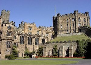 Durham Castle
