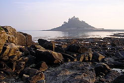 St Michael