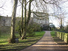 Cockermouth Castle