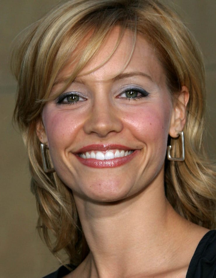 KaDee Strickland