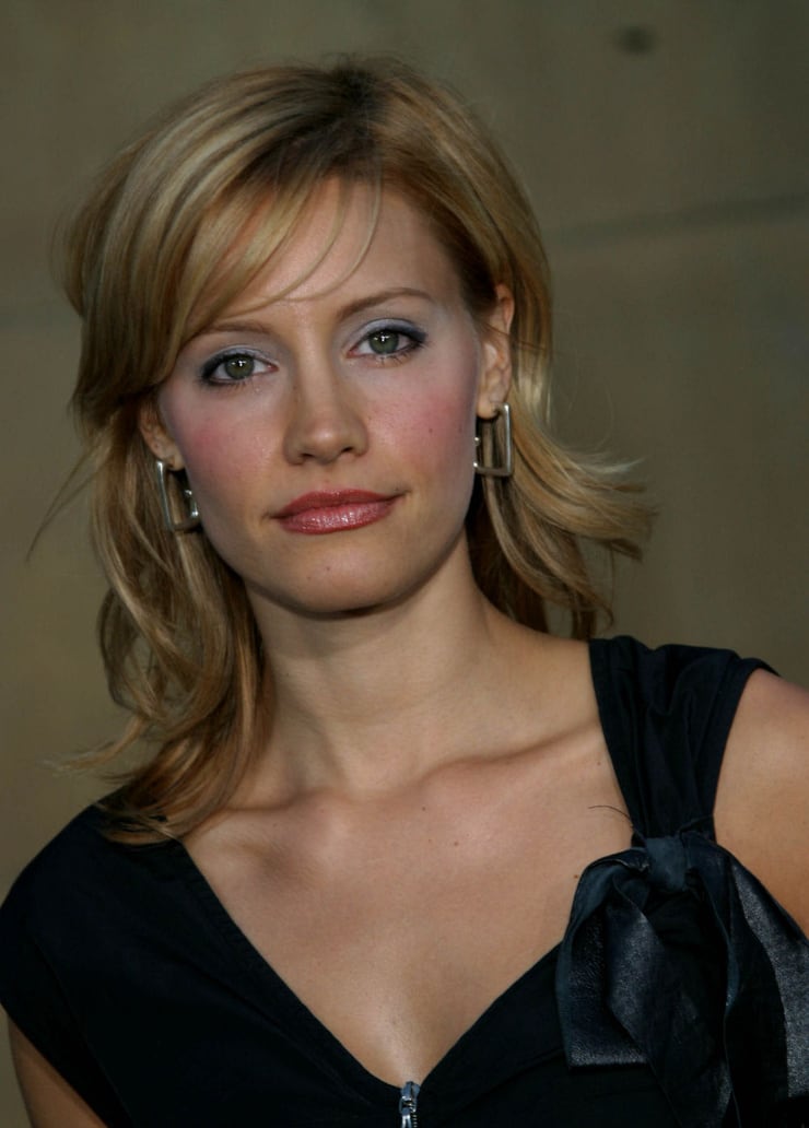 KaDee Strickland