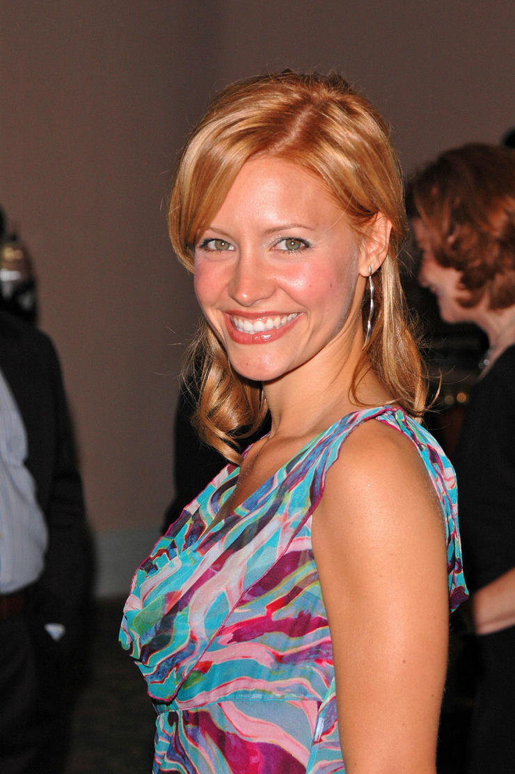 KaDee Strickland
