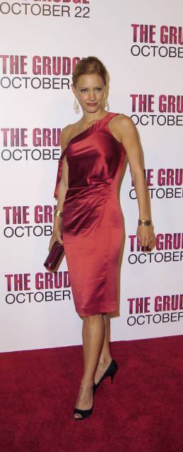 KaDee Strickland