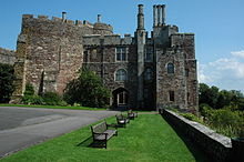 Berkeley Castle
