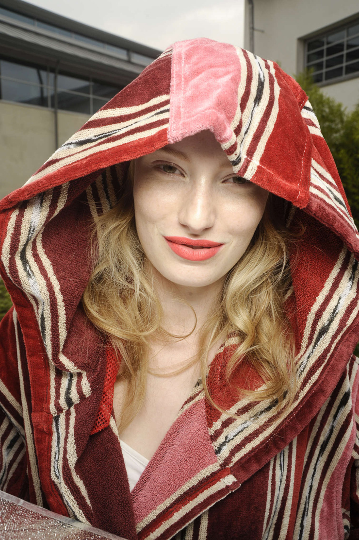 Stephanie Hall