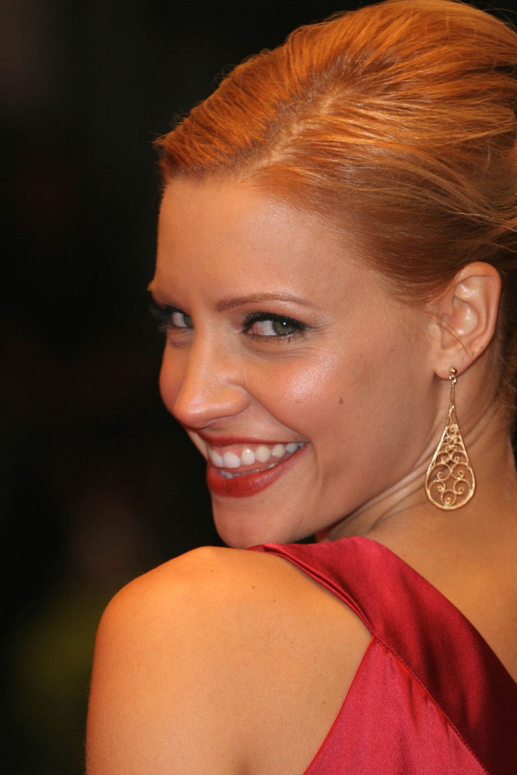 KaDee Strickland