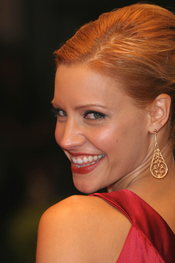 KaDee Strickland