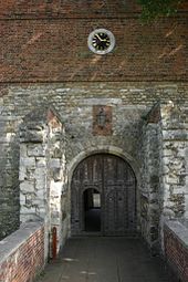 Upnor Castle