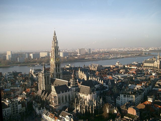 Antwerp