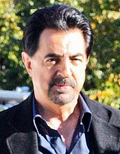 David Rossi