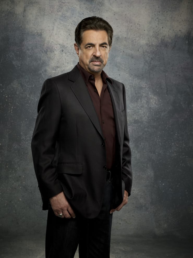 David Rossi