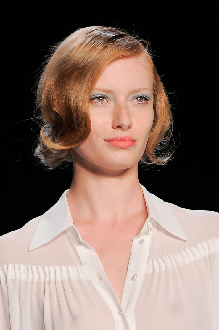 Stephanie Hall