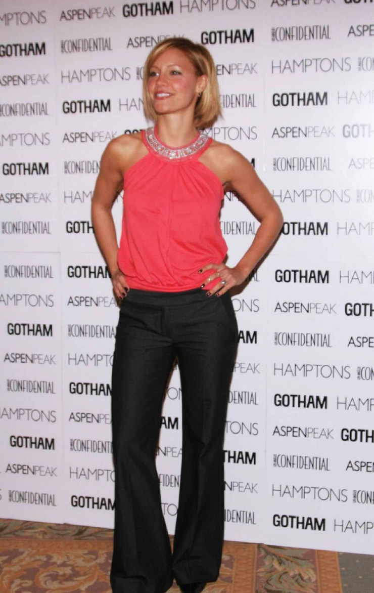 KaDee Strickland