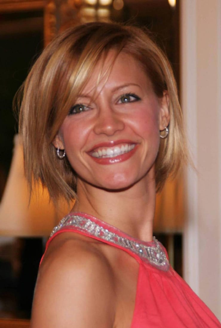 KaDee Strickland