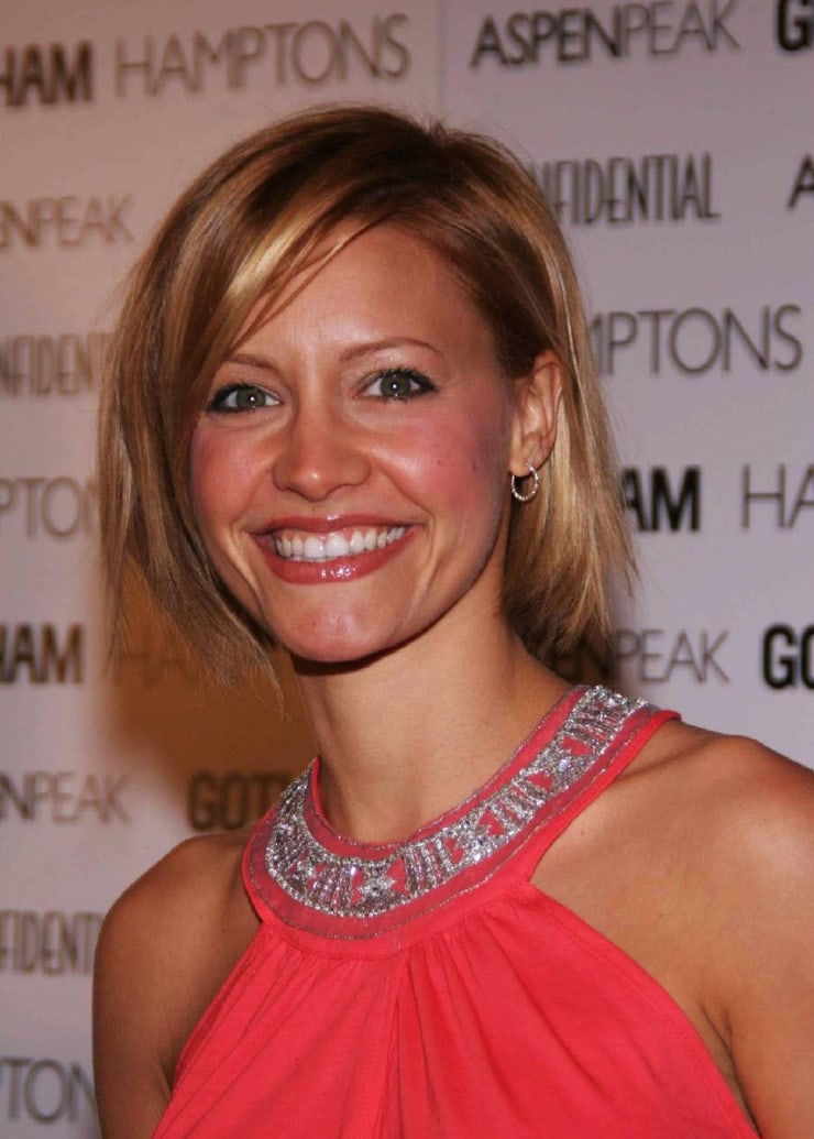 KaDee Strickland