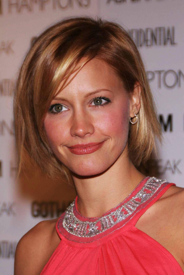 KaDee Strickland