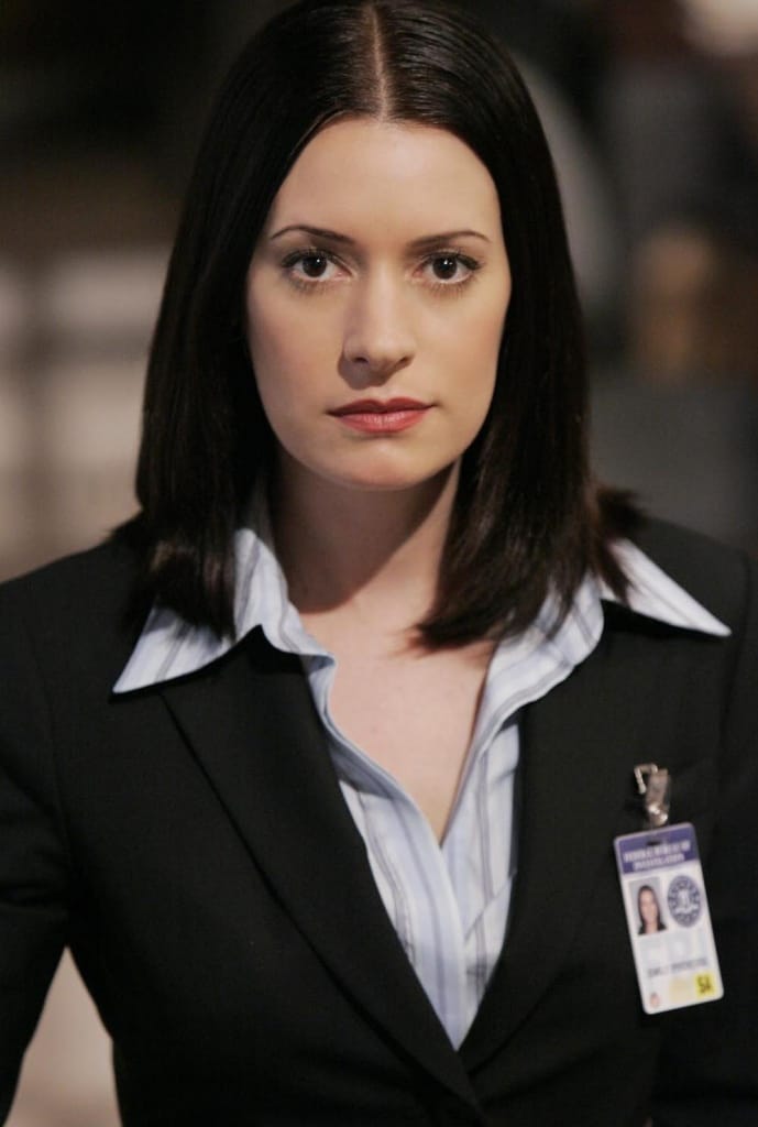 Emily Prentiss