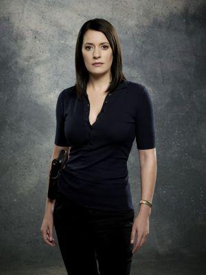 Emily Prentiss