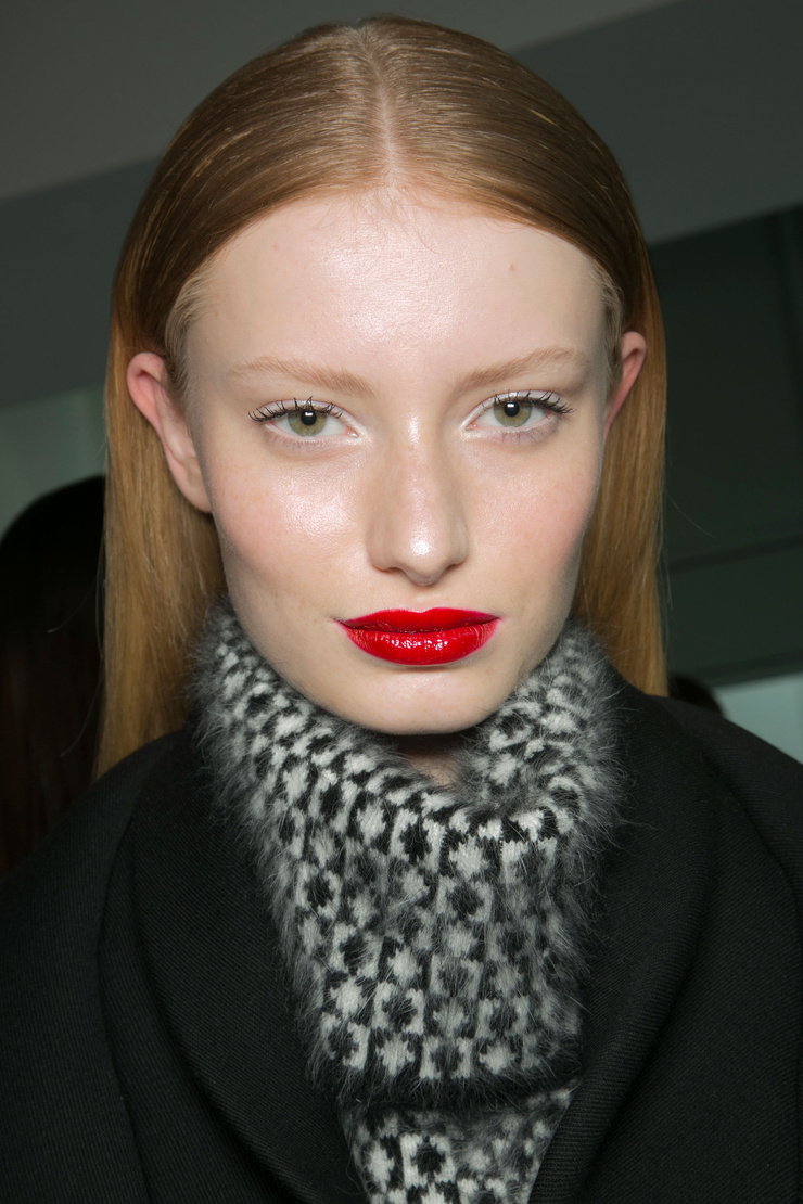 Stephanie Hall