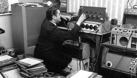 Joe Meek