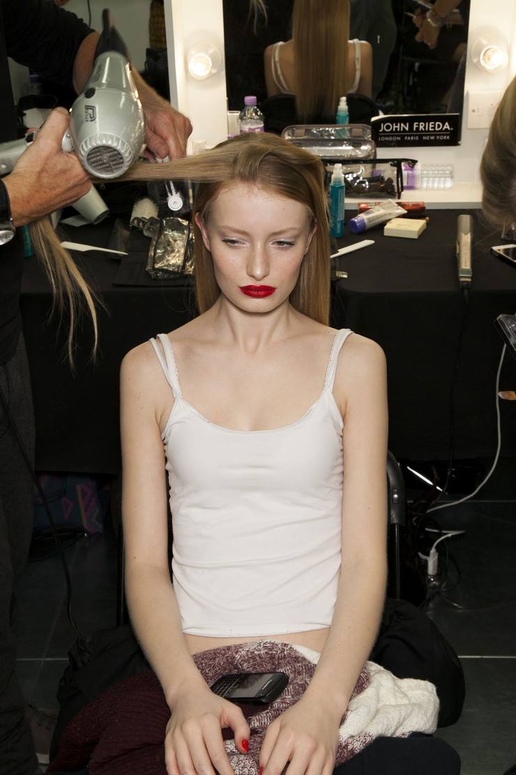 Stephanie Hall