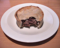 Scotch Pie