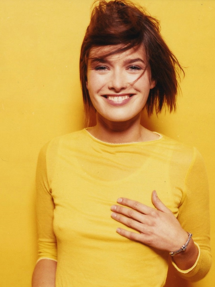 Lena Headey Lena Headey