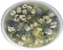 Jellied Eels