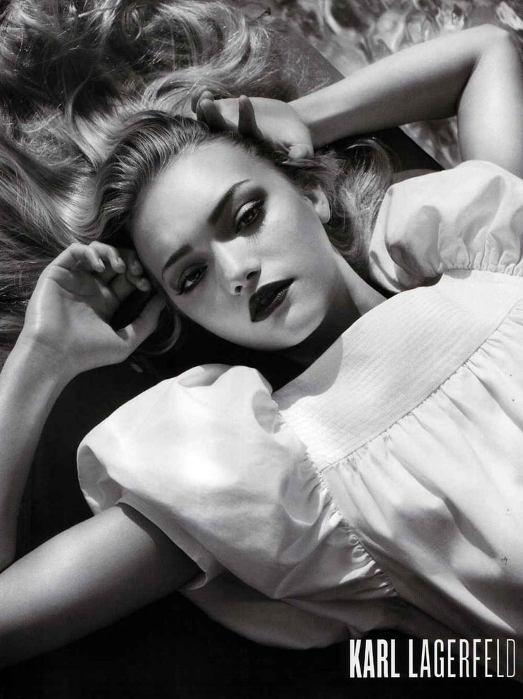 Gemma Ward