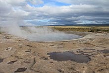 Geysir