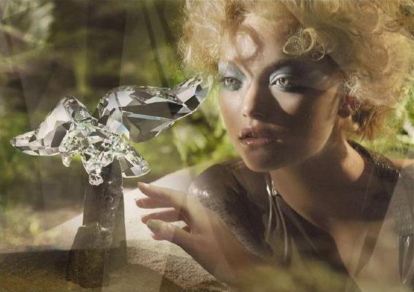 Gemma Ward