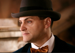 Arnold Rothstein Arnold Rothstein