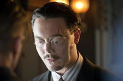 Richard Harrow