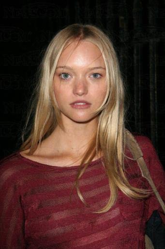 Gemma Ward Gemma Ward
