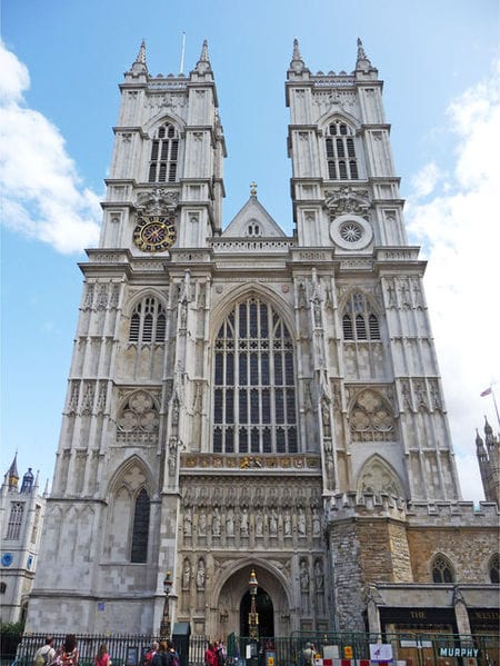 Westminster Abbey