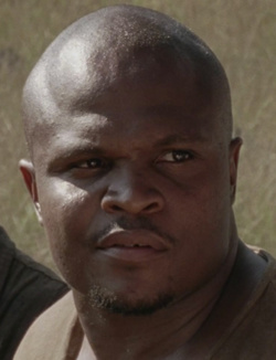 T-Dog