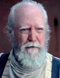 Hershel Greene