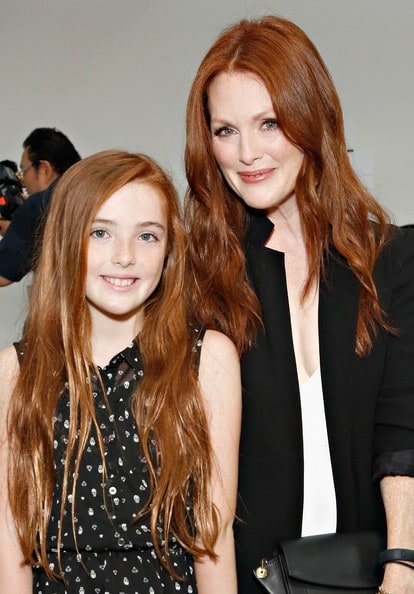 Julianne Moore Julianne Moore