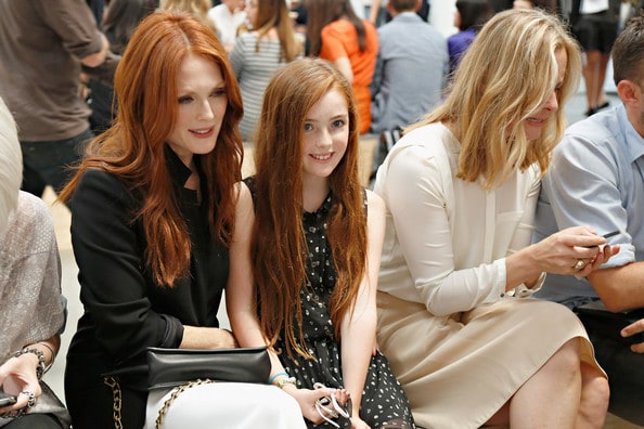 Julianne Moore Julianne Moore
