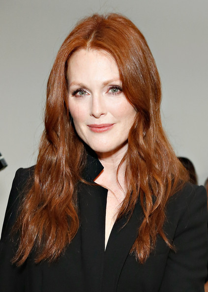 Julianne Moore Julianne Moore