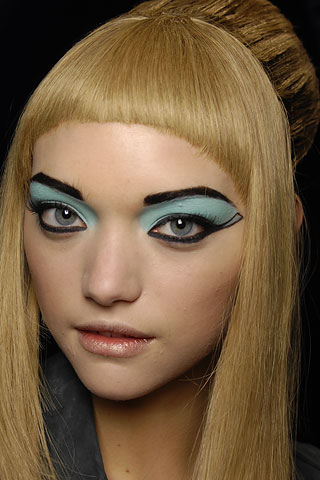 Picture of Gemma Ward