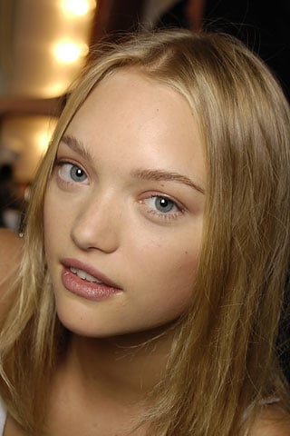 Gemma Ward