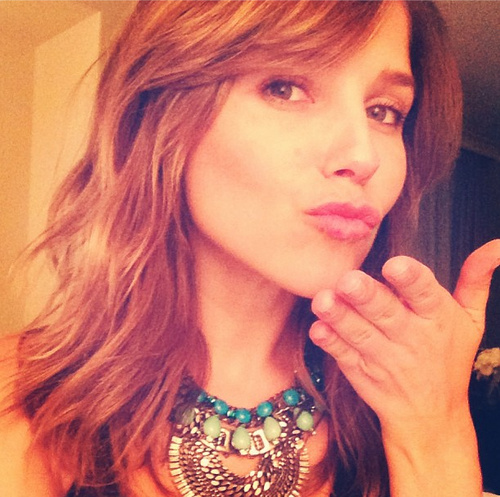 Sophia Bush Sophia Bush