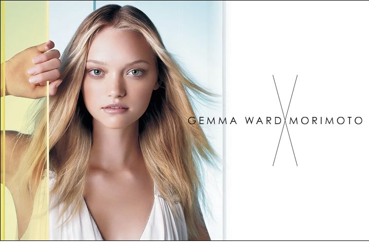 Gemma Ward